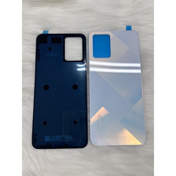 Nắp lưng vivo y21 , y21s , y33s
