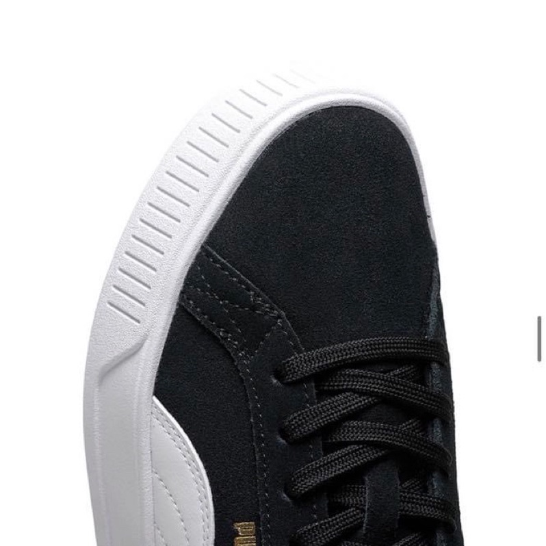 Puma Karmen Đen hàng chính hãng