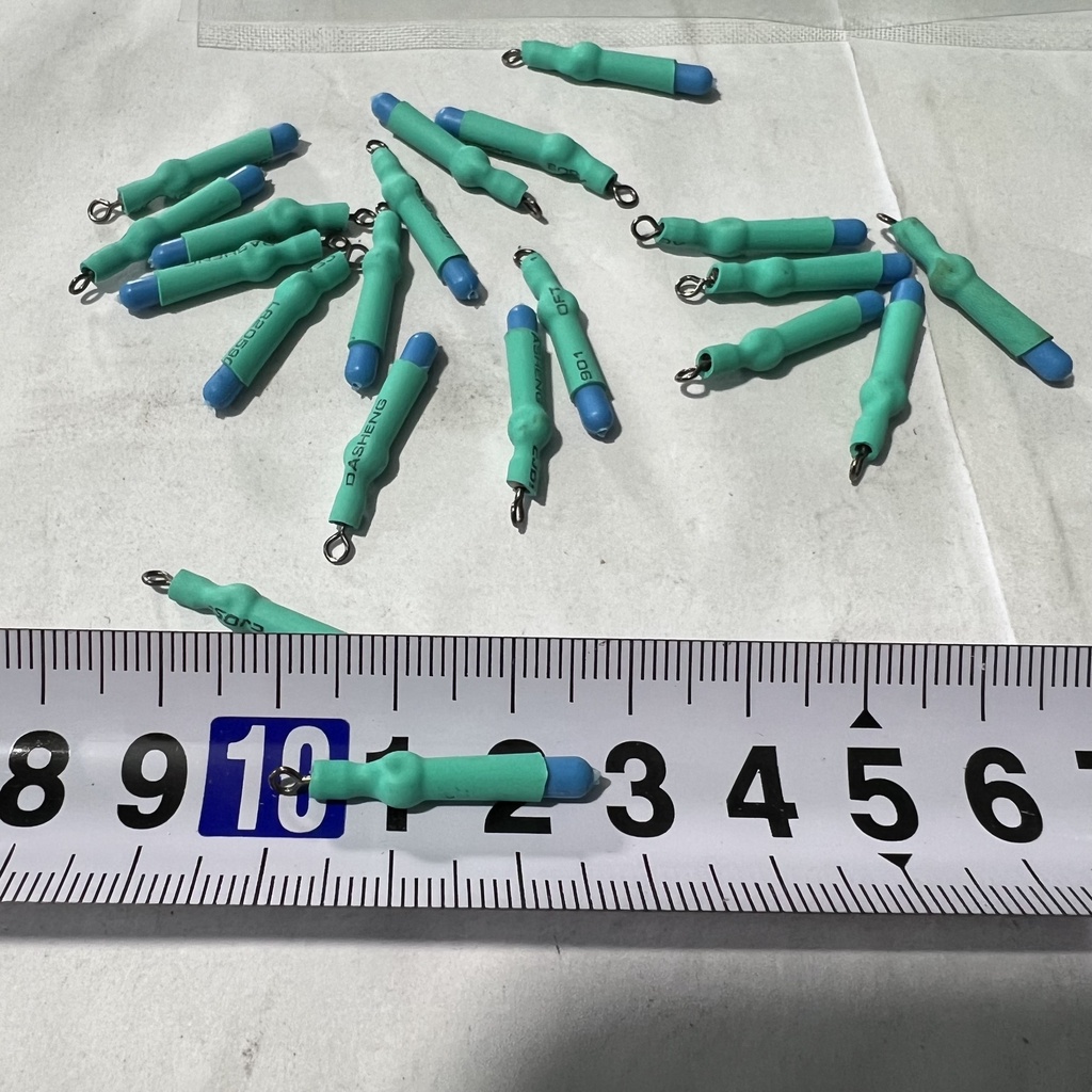 Chân Cắm Phao Silicon Săn Hàng - PKCCP2