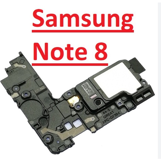 Loa Chuông(loa ngoài) Note 8 sam sung