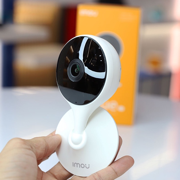 Camera IP/Wifi Imou C22EP - Phát Hiện Con Người , Tầm Nhìn Ban Đêm , Báo Động Âm Thanh Bất Thường - TQT SMART