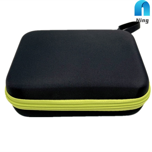 Hộp Đựng Máy Cạo Râu Điện Philips Norelco Oneblade Qp2520 Qp2530 Qp2620 Qp2630 Qp2572