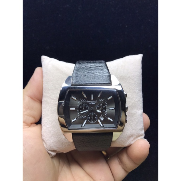 ⌚️Đồng hồ Si Nam 6 Kim hiệu Diesel, thương hiệu Italy ( Ý )🇮🇹