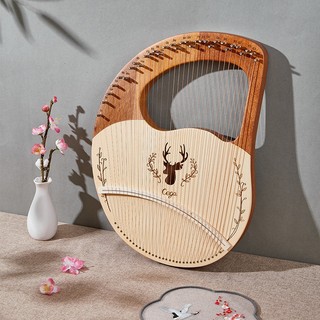 Đàn lyre cega 32 dây leafmusic lf020 nintendo ds