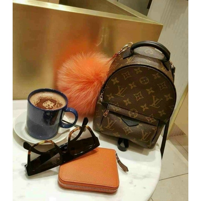 💥 XẢ BALO L.V DA THẬt, sz 32 thơm phức, xịn, rẻ