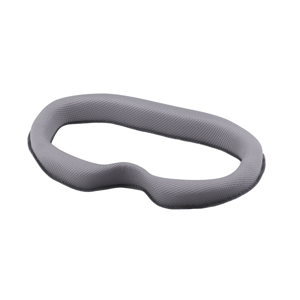 Miếng Lót Mắt Có Thể Điều Chỉnh Có Dây Đeo Đầu Cho DJI Avata FPV Kính 2 / V2 Bộ Thay Thế Tấm Mặt Cho DJI FPV Combo Acessories