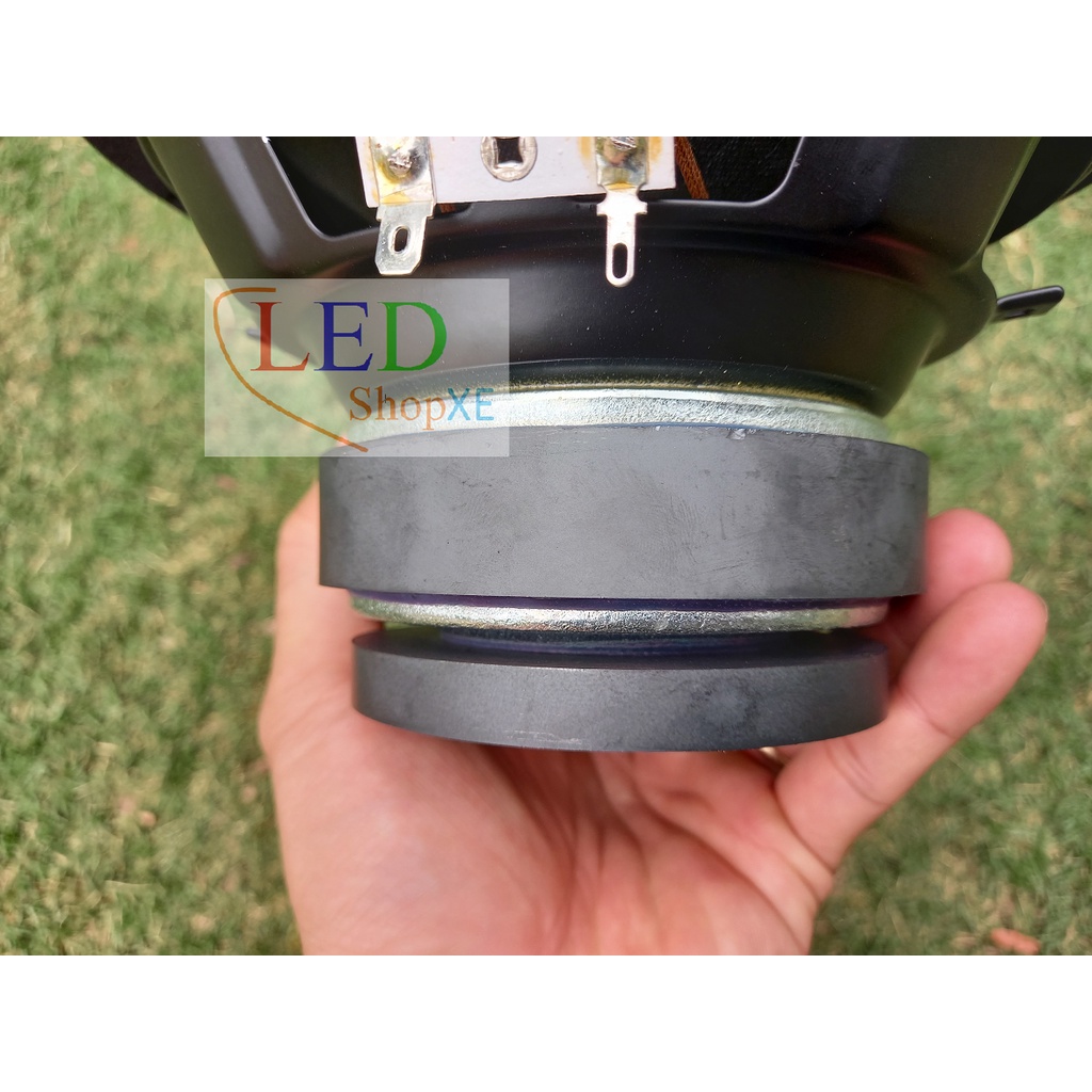 Củ loa sub LG 7,5 inch 8ohm 120w