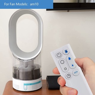 Replacement Remote Control for Dyson AM10 Humidifier Fan Air Purifier