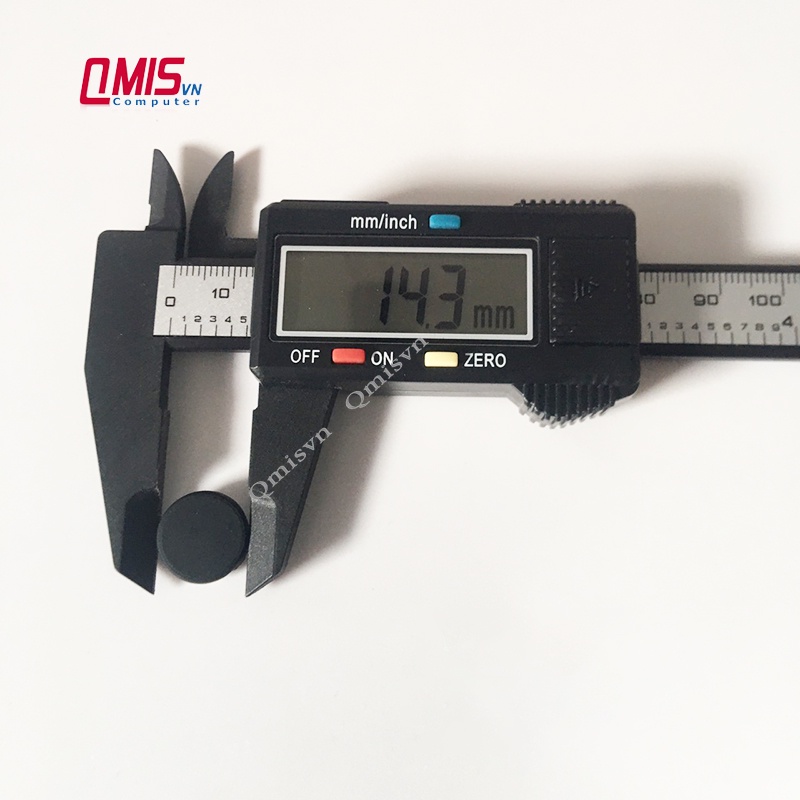 CHÂN ĐẾ CAO SU LAPTOP LENOVO T460S T470S, ĐỆM CAO SU LAPTOP T460S T470S