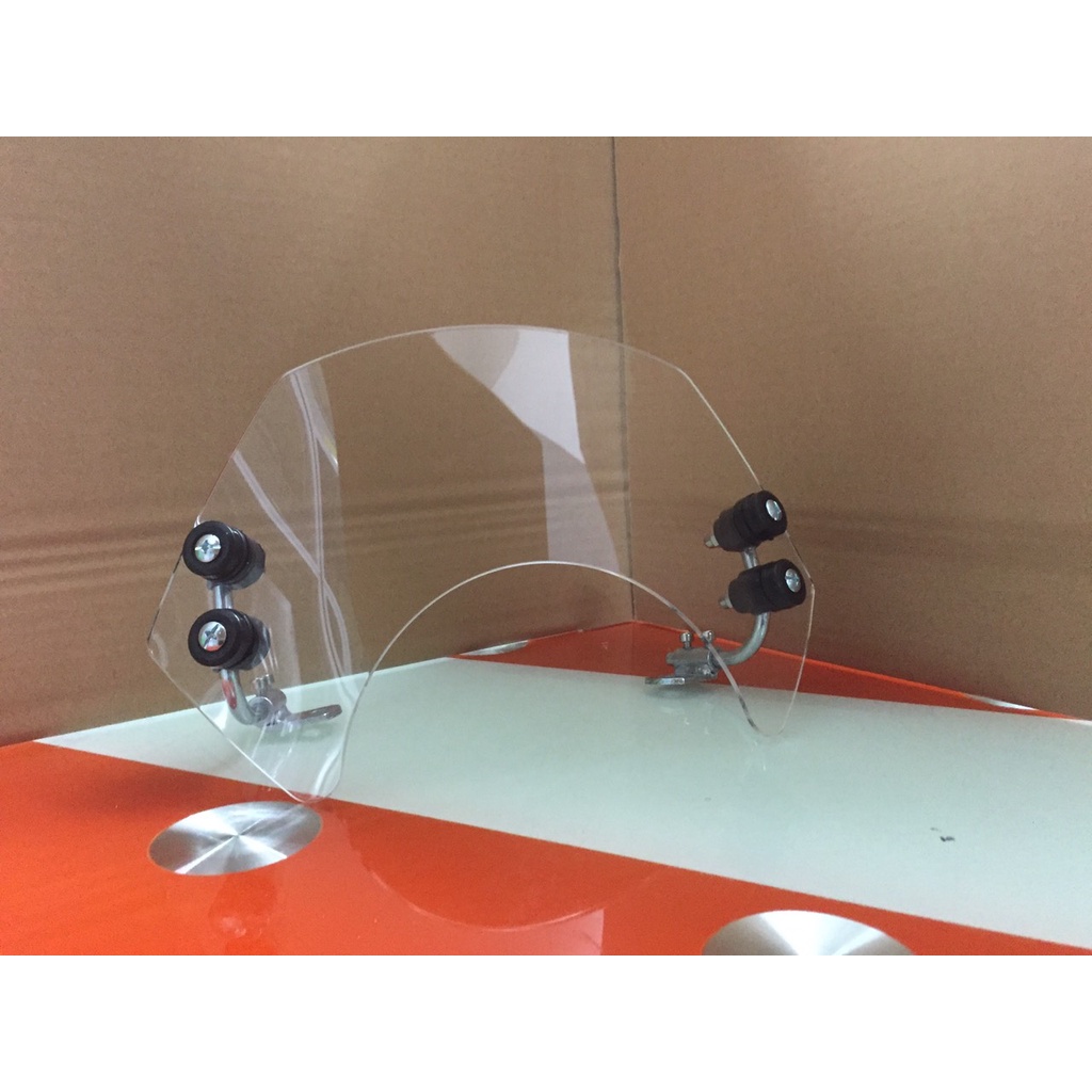 Kính chắn gió xe máy điện Vinfast EVO200