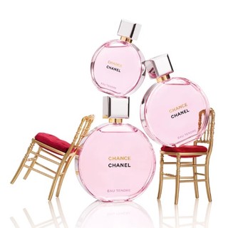 [HỎA TỐC HCM]Nước hoa Chance Eau Tendre Eau de Parfum -5m/10ml/20ml