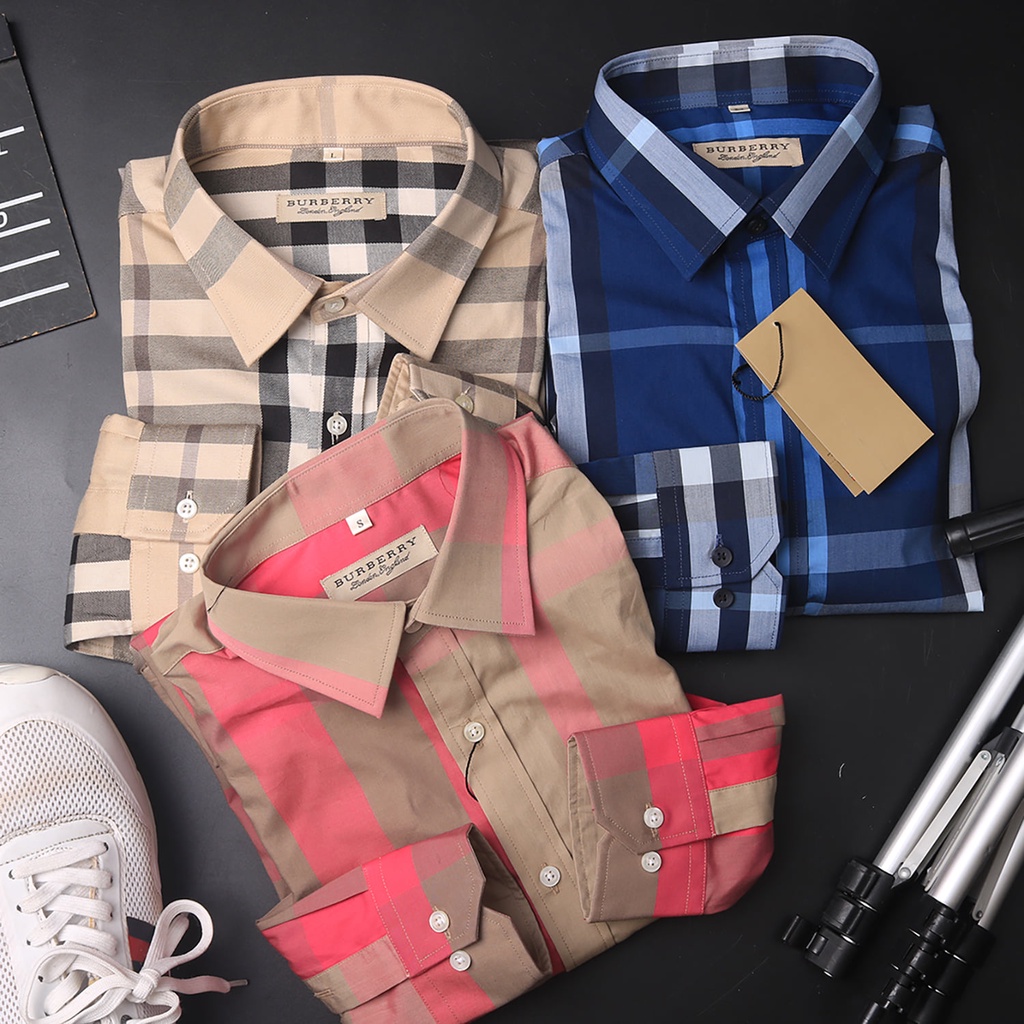 Sơ mi nam lẻ size giảm giá