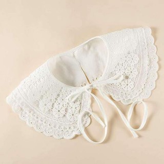 Cổ áo rời dễ thương