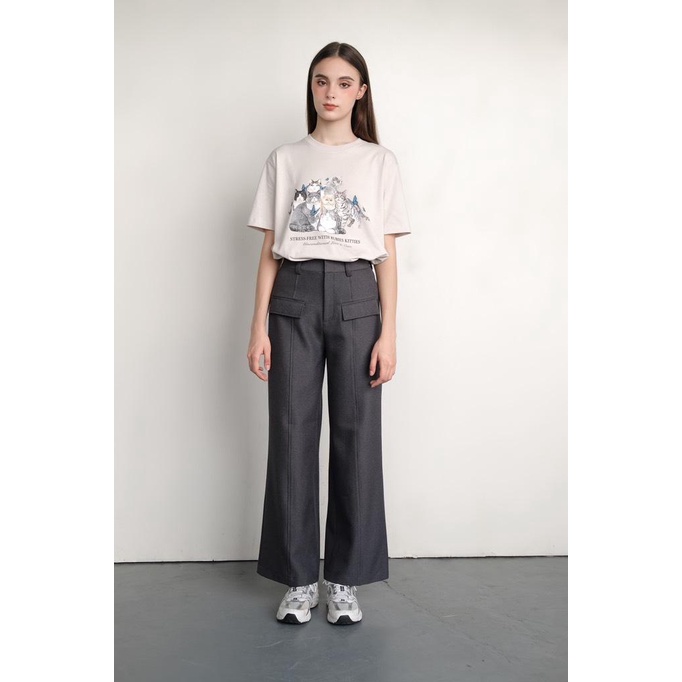 Quần Dài Nữ Corbin Pants