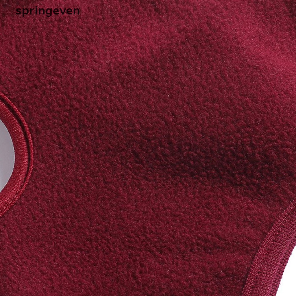 Mặt Nạ Che Toàn Mặt Chống Gió Có Thể Tháo Rời Tiện Dụng Khi Đạp Xe Ngoài Trời