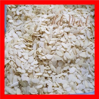 Hạnh nhân cắt lát olam mỹ - 500gr