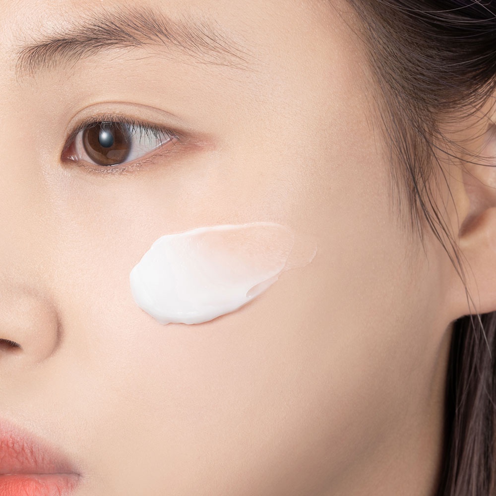 Kem Làm Sáng Da Mernel Chứa Niacinamide Adenosine Tranexamic Acid Nuôi Dưỡng Làm Trắng Da