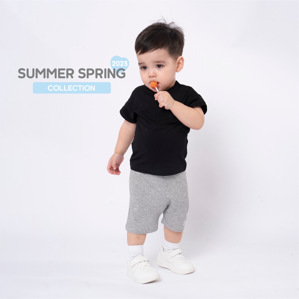 Quần legging đùi - Molist BU