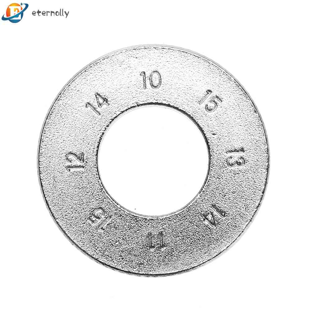 Cờ Lê Bằng Thép Sửa Chữa Vành Bánh Xe Đạp Leo Núi