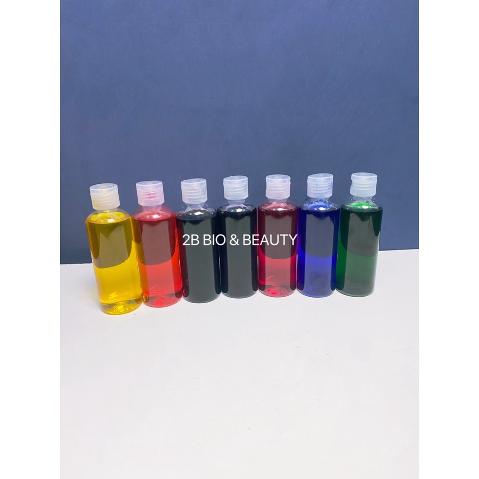 50g Màu  Làm Xà Phòng, Tạo Màu Cho Cream