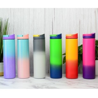  Bình giữ nhiệt Elemental Iconic Sport 590ml, giữ nhiệt tốt, inox 304, 100% an toàn sức khỏe