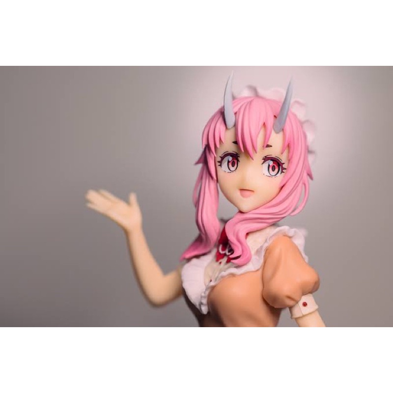 MÔ HÌNH SHUNA CHUYỂN SINH SLIME CHÍNH HÃNG BANPRESTO