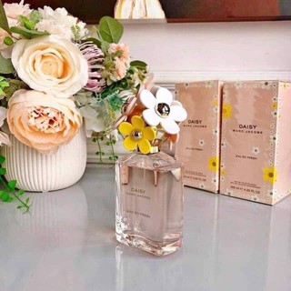Nước hoa MARC JACOBS Daisy Fresh EDT