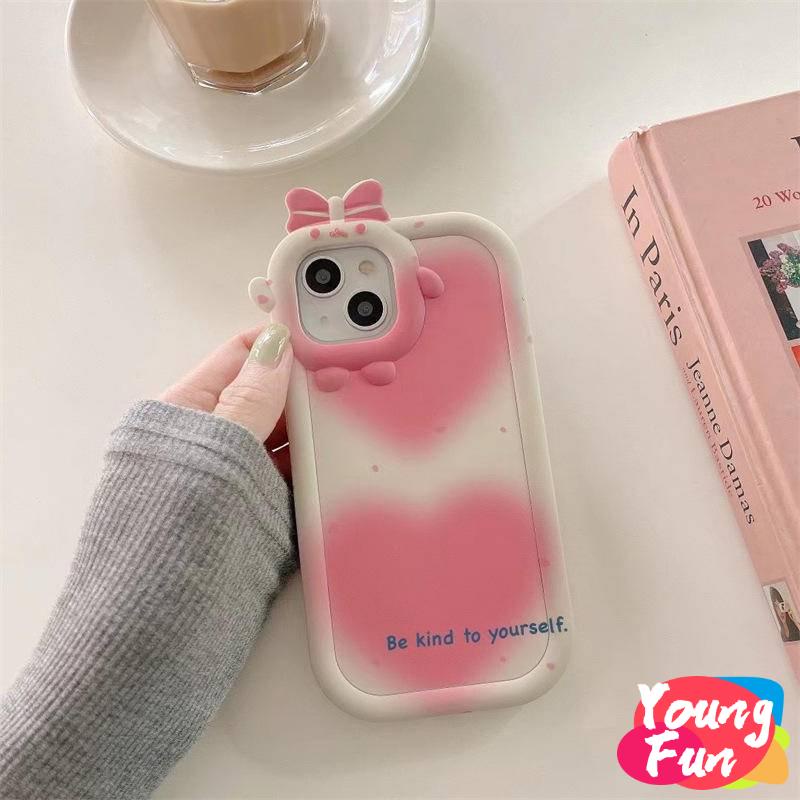 Ốp lưng iphone nơ camera hình vuông tim hồng xanh 6splus/7/7plus/8/8plus/x/xs/11/12/13/pro/max/plus/promax