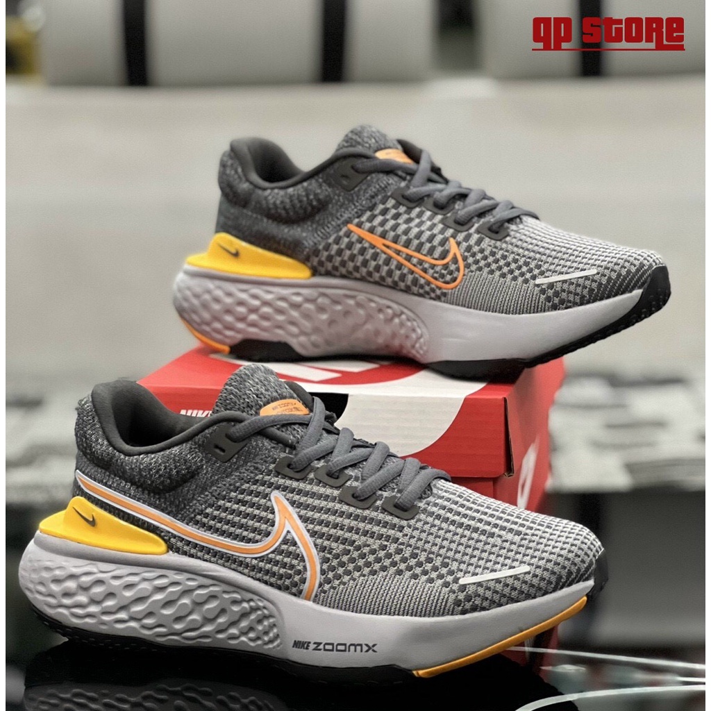 Giày Thể Thao Nike Invincible