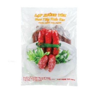 Lạp xưởng tôm Mỹ Anh mẫu 2023
