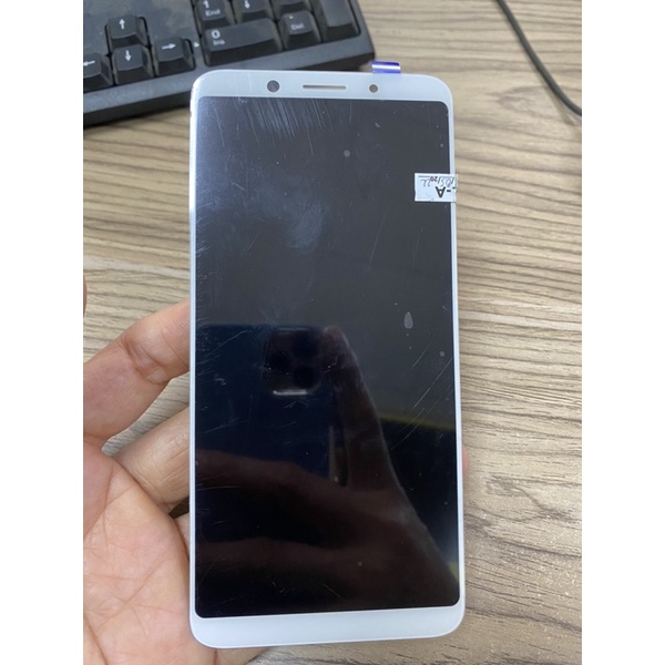 Màn hình zin oppo f5 ek