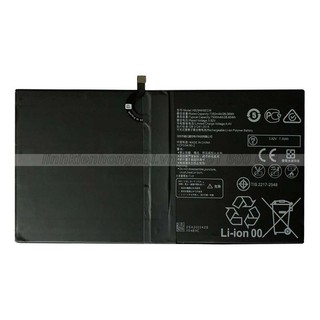 Pin máy tính bảng huawei mediapad m5 10 cmr-al09 cmr-w09 zin
