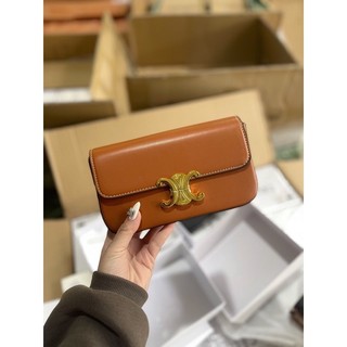 Túi Ce kẹp nách fullbox size 22