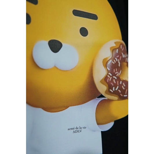 Áo thun ADLV Kakao Talk Best Quality