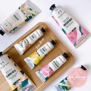 Kem dưỡng tay The Body Shop 30ml/100ml