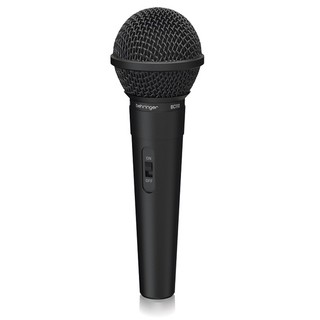 BC110 Dynamic Microphone Behringer