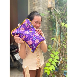 TÚI CHƯỜM ĐA NĂNG