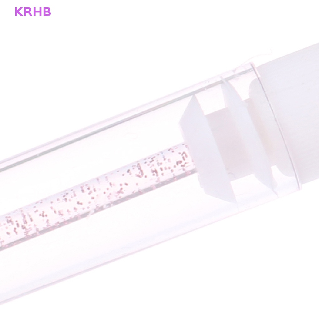 Bộ 5 Cọ Trang Điểm Lông Mày Chống Bụi Dùng Một Lần Tiện Dụng