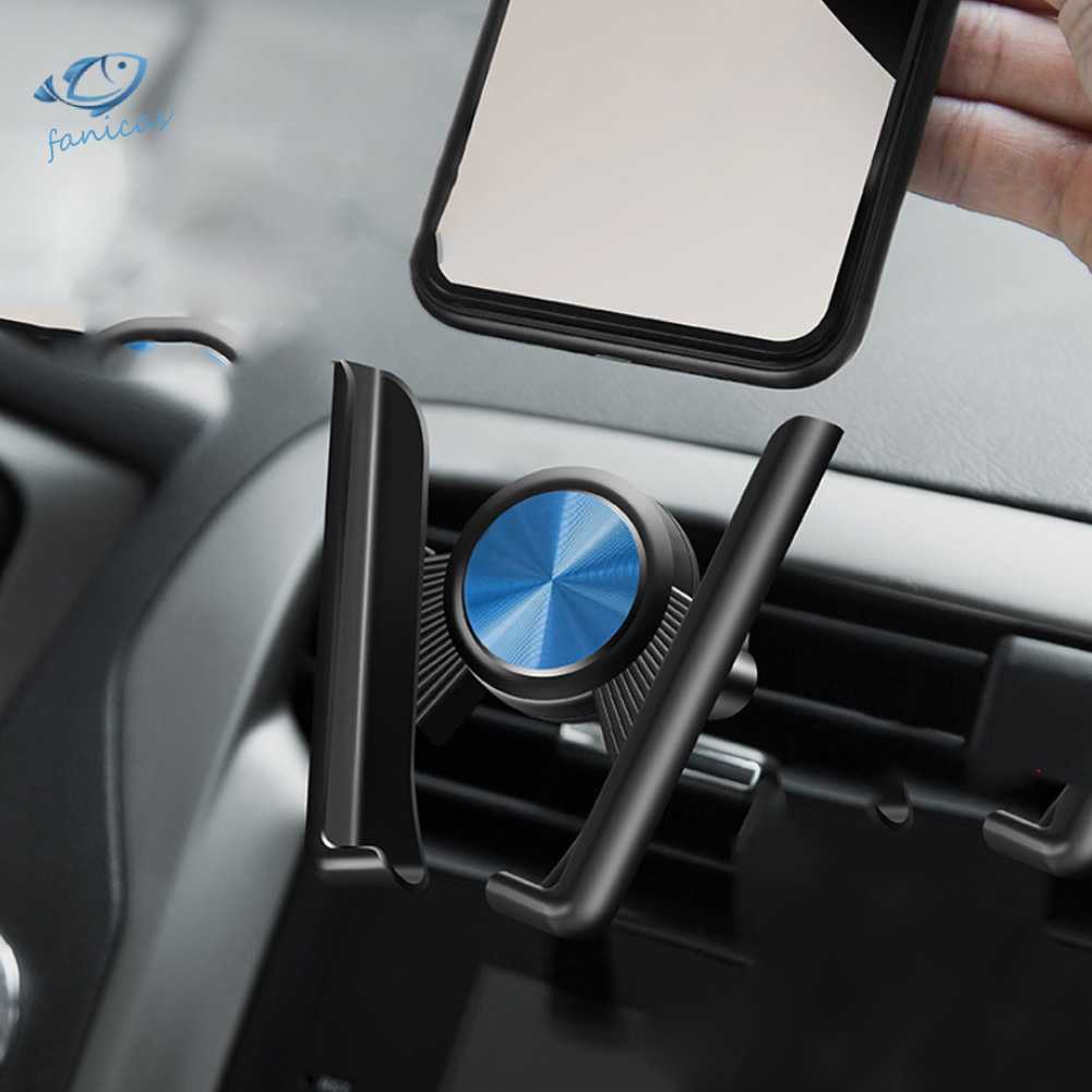 Giá Đỡ ĐiệN ThoạI GắN Lỗ Thông Gió Xe Hơi