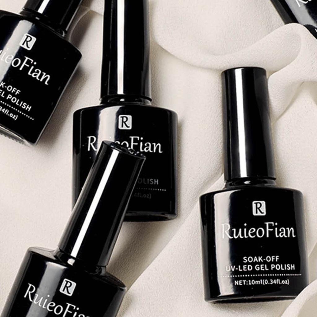 Sơn Móng Tay 10ml Hiệu Ứng Tuyệt Vời Hữu Ích Không Gây Kích Ứng Cho Nữ