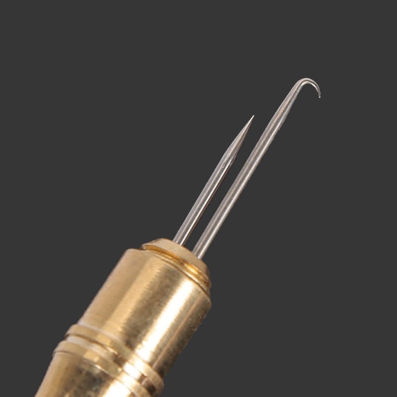 Kim Rút Thẻo Câu đài