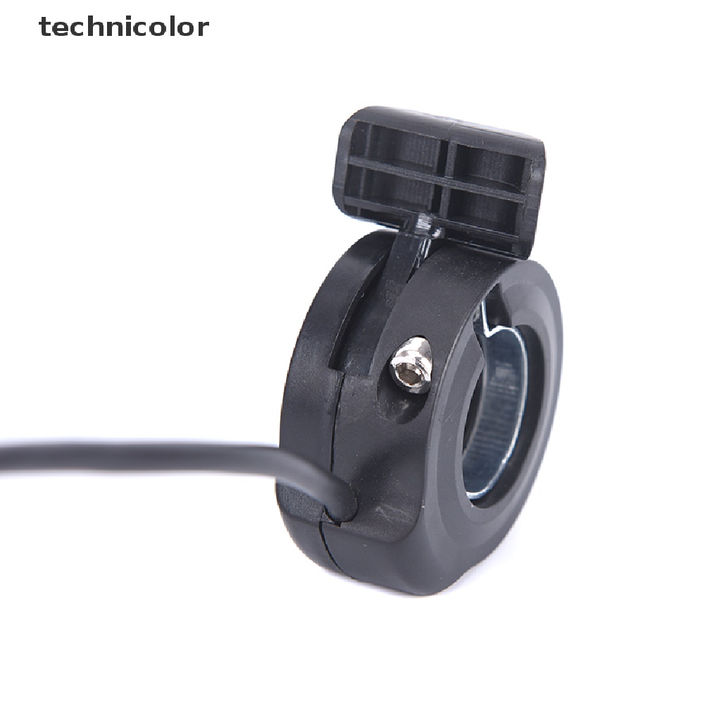 Tay Ga Xe Đạp Điện technicolor TYG