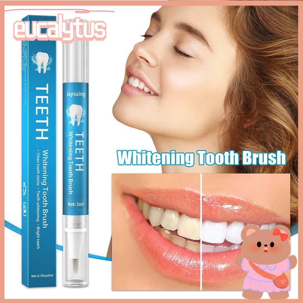 Bộ Dụng Cụ Làm Trắng Răng Tức Thì EUTUS