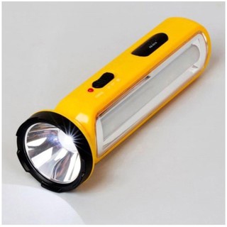 Đèn Pin xạc siêu sáng 2in1 KY4110 - KY4316