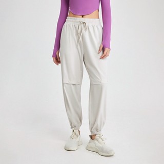 Quần Jogger Thể Thao Nữ 3 Nút Siêu Cá Tính