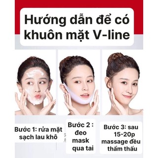 Mặt nạ chữ V
