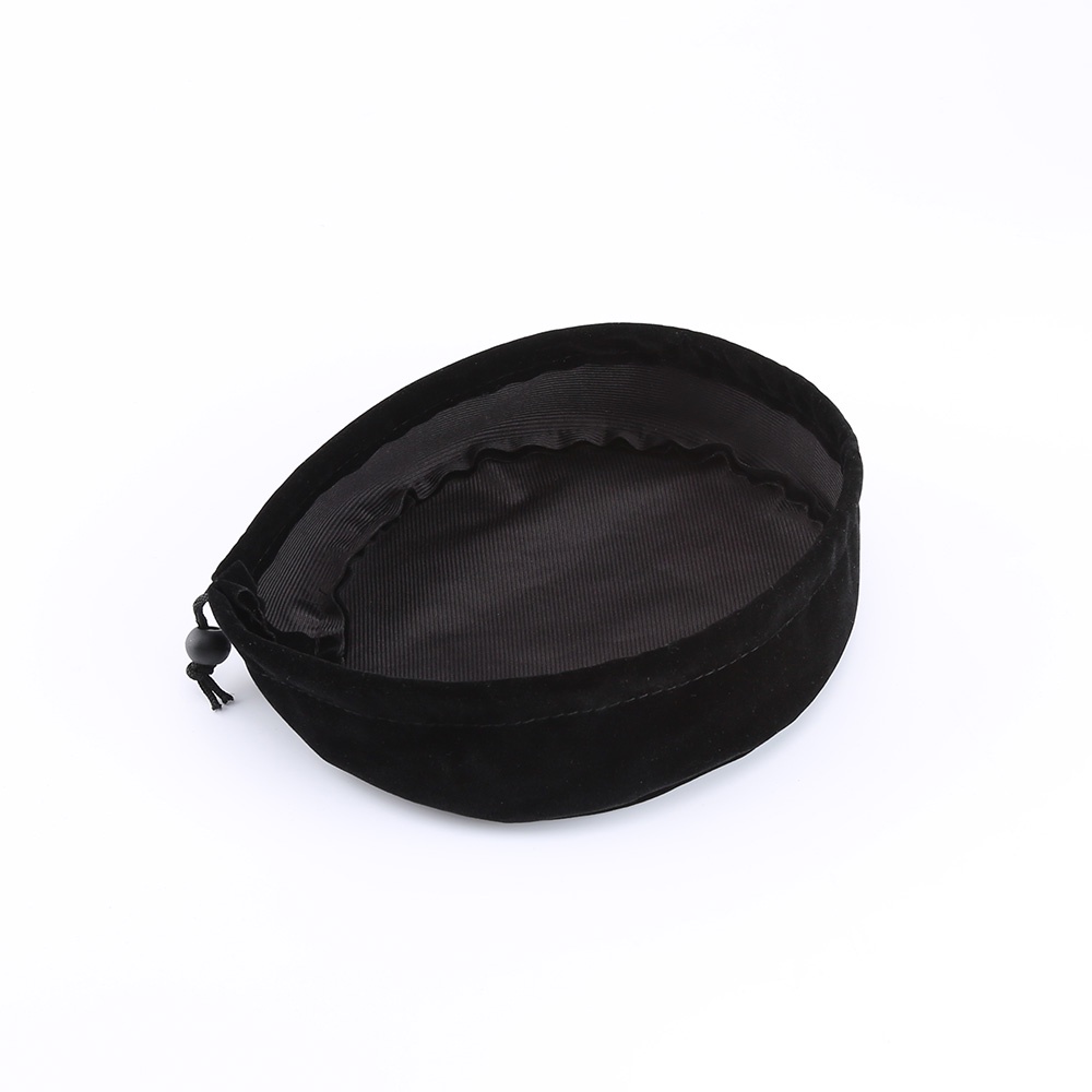 [Hàng Sẵn] TELESIN Nắp đậy bảo vệ mềm cổng vòm cho máy ảnh thể thao Gopro4 / 5【Carbon070】