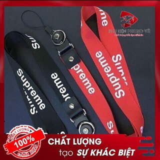 [SALE SỐC] Dây đeo điện thoại loại dài đeo cổ siêu rẻ, siêu tiện lợi