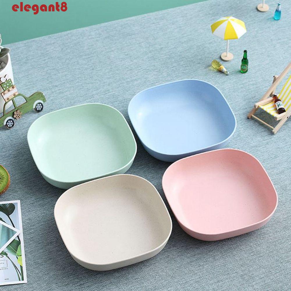 Tô Đựng Thức Ăn Bằng Chất Liệu Thân Thiện Với Môi Trường Dùng Để Trang Trí Nhà