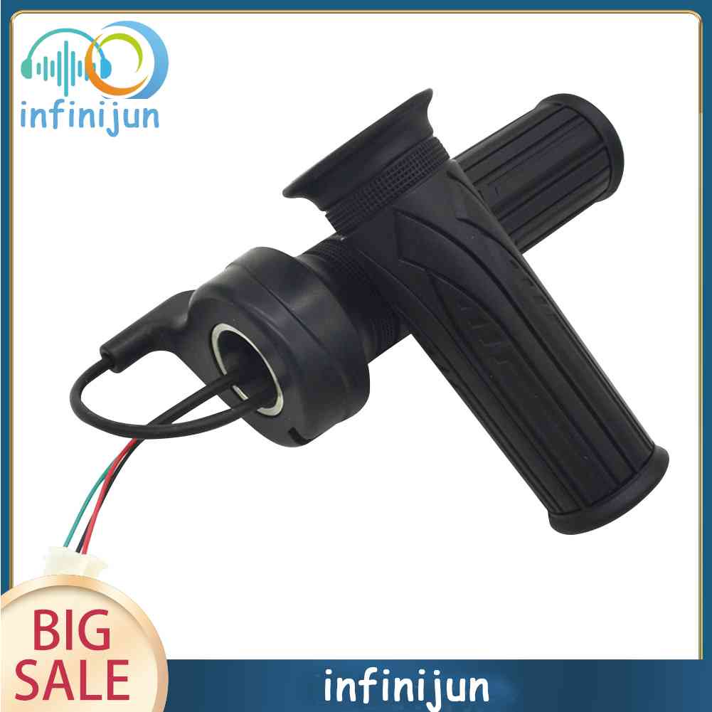 1 Cặp Tay Ga Xe Đạp Điện E-Scooter